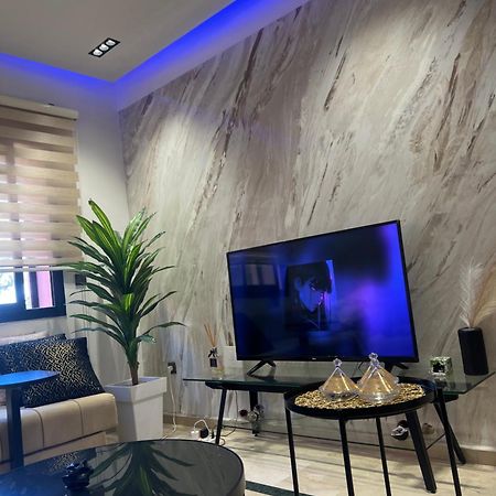 Hivernage - Stylish Apt In The Heart Of The City 마라케시 외부 사진
