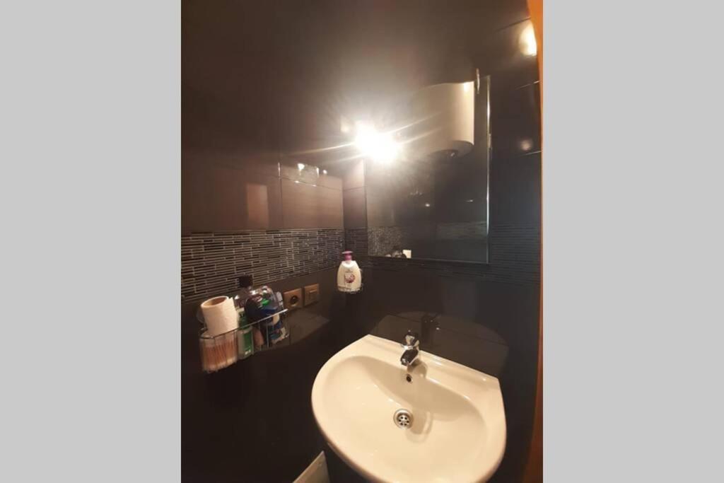 Hivernage - Stylish Apt In The Heart Of The City 마라케시 외부 사진