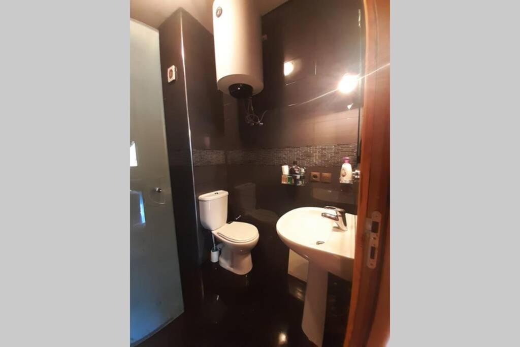 Hivernage - Stylish Apt In The Heart Of The City 마라케시 외부 사진