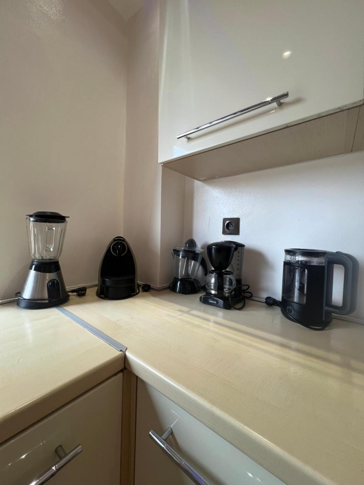 Hivernage - Stylish Apt In The Heart Of The City 마라케시 외부 사진